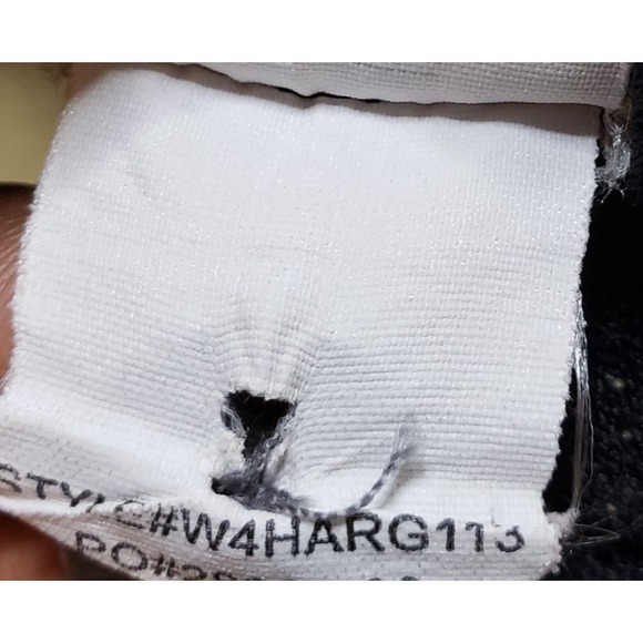 Prana Halle Hiking Pants Women's 6 Tan Low Rise Straight Stretch Roll Up Hem - Picture 13 of 13